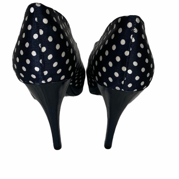 NWOT Rampage Heels - Picture 2 of 7